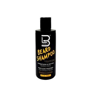 Beard Shampoo – Cleanse, Soften & Refresh Your Beard